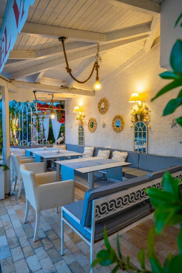 Hotel Valz Main image