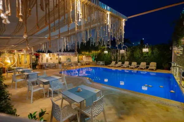 Hotel Valz 4