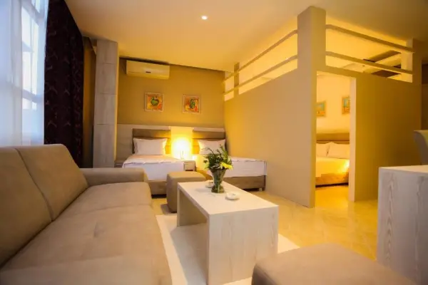 Hotel Valz 5