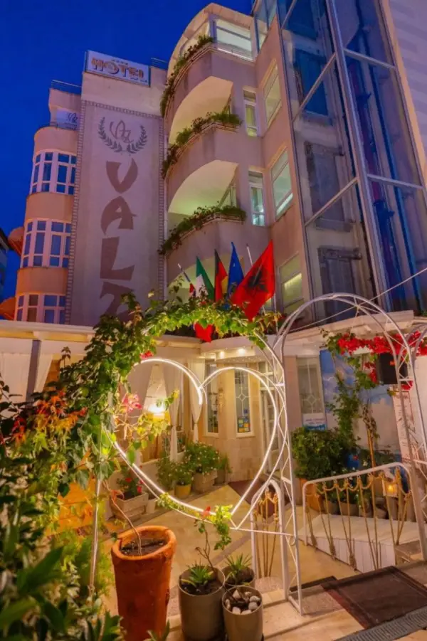 Hotel Valz 7