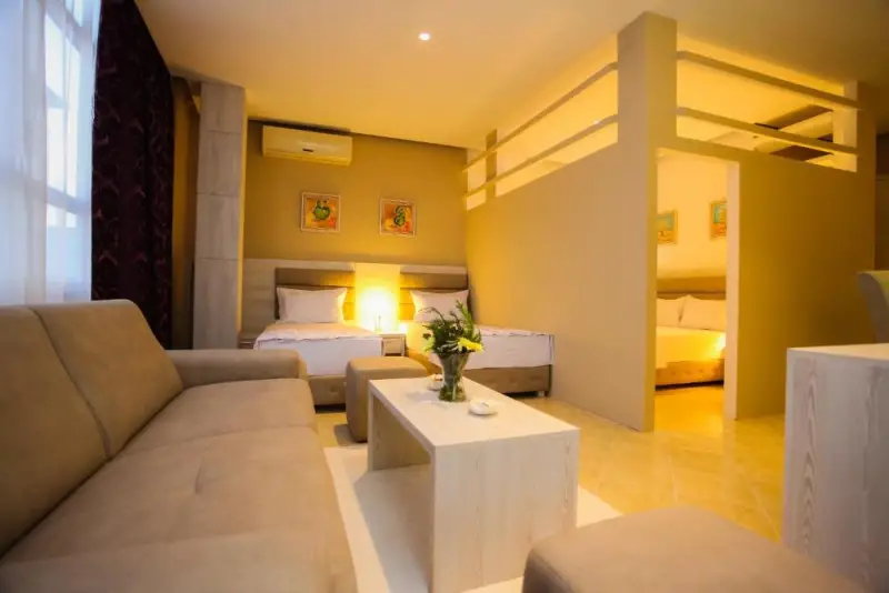 Family Suite