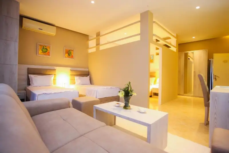 Family Suite
