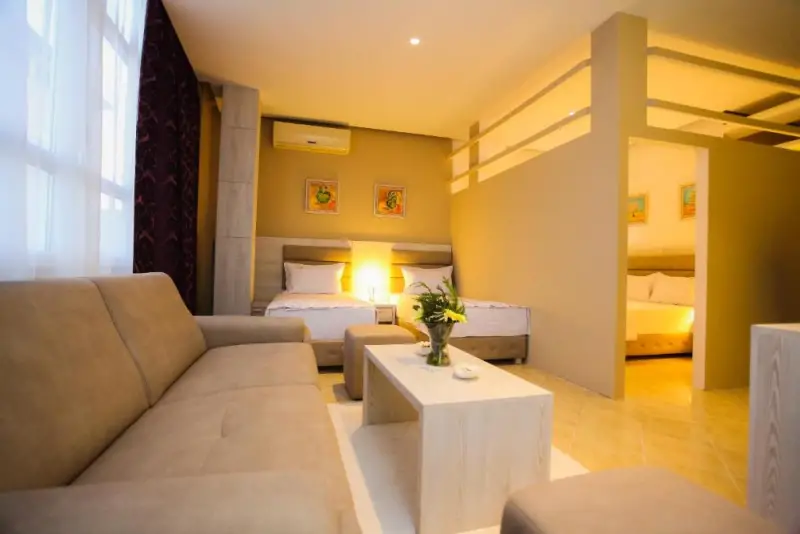 Family Suite